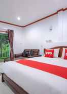 BEDROOM Loy Chalet Resort