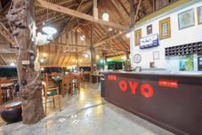 大廳 Loy Chalet Resort