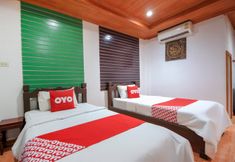 Bedroom 4 Loy Chalet Resort