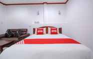 ห้องนอน 6 Loy Chalet Resort