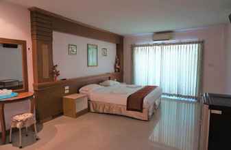 Bedroom 4 Thanawan Mansion