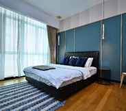 Bedroom 3 GetaWay Home Suite KLCC