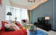 Ruang untuk Umum 5 GetaWay Home Suite KLCC