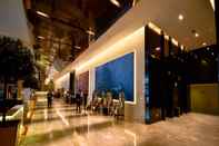 Lobby Luxury Homes @ Platinum Suites KLCC