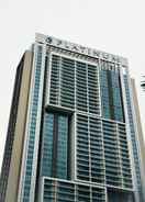 EXTERIOR_BUILDING Luxury Homes @ Platinum Suites KLCC