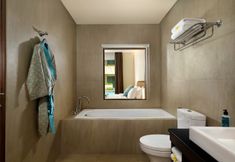 In-room Bathroom 6 Anja Jimbaran