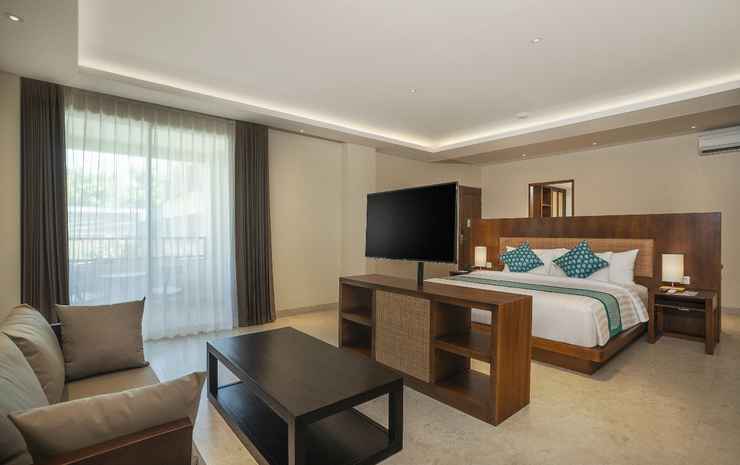 Anja Jimbaran Bali - Suite Premium