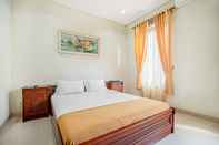 Kamar Tidur Doublet Guest House