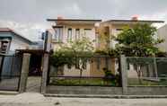 Bangunan 4 Doublet Guest House