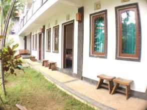 Bangunan 4 Ayu Guest House