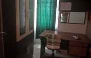 Kamar Tidur 6 Pinewood Apartment By Muslim