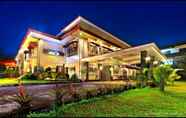 Bangunan 2 Casa Roces Bed and Breakfast