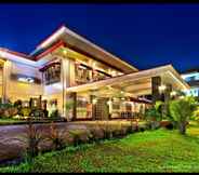 Bangunan 2 Casa Roces Bed and Breakfast