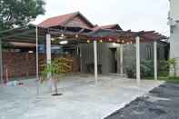 Ruangan Fungsional Villa 223