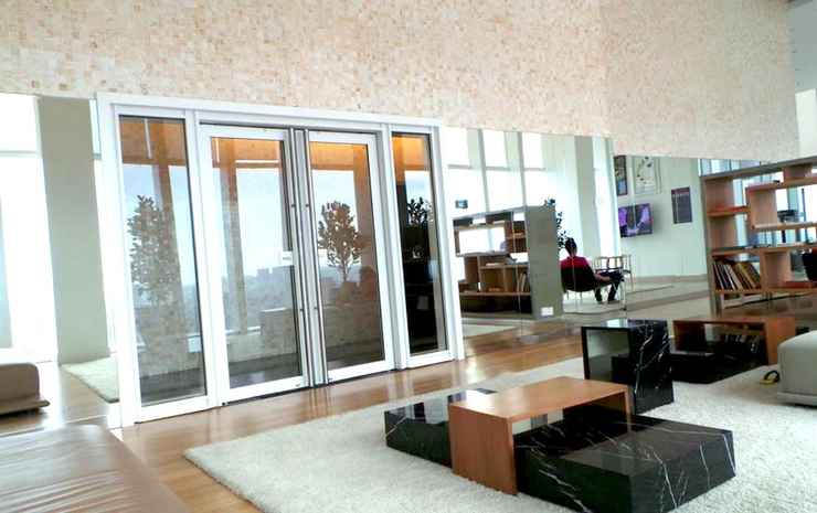  Platinum Skypool Suites KLCC Kuala Lumpur - 