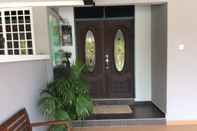 Lobi Desa Golf Homestay