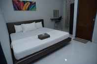 Bedroom Desa Golf Homestay