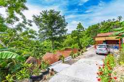 Butterfly Bungalows, SGD 19.76