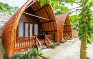 Exterior 5 Butterfly Bungalows