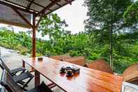 Restaurant Butterfly Bungalows