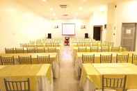 Functional Hall Dayton Hotel Batangas