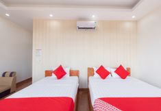 Phòng ngủ 3 Luxury Airport Hotel & Spa