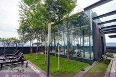 Entertainment Facility Luxury Homes @ Dorsett Residences Bukit Bintang
