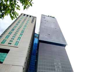 Luar Bangunan 2 Luxury Homes @ Dorsett Residences Bukit Bintang