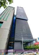 EXTERIOR_BUILDING Luxury Homes @ Dorsett Residences Bukit Bintang