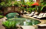Swimming Pool 2 Adiwana Monkey Forest