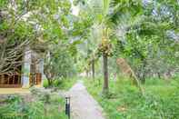 Khu vực công cộng Pomelo Phu Quoc Garden
