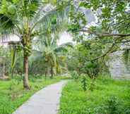 Khu vực công cộng 7 Pomelo Phu Quoc Garden