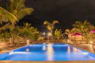 Swimming Pool Pomelo Phu Quoc Garden