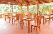 Restaurant 4 Pomelo Phu Quoc Garden