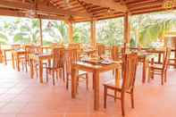 Restaurant Pomelo Phu Quoc Garden