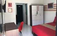 ห้องนอน 2 Pradhana Residence