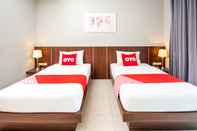 ห้องนอน Ahad Suite Ao Nang - Duplicate