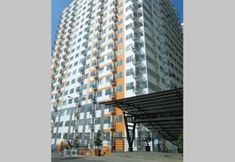 Exterior 2 Pleasant Rooms @ Jarrdin Apartment Cihampelas