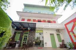 AMA HOSTEL BANGKOK, SGD 28.91