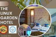 ภายนอกอาคาร The Linux Garden Hotel (SHA)