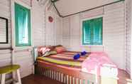 ห้องนอน 7 Bangbao Paradise Homestay