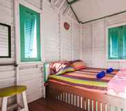 Kamar Tidur 7 Bangbao Paradise Homestay