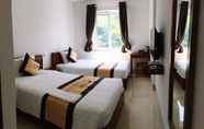 Bilik Tidur 5 Beach Pearl Hotel