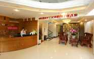 ล็อบบี้ 5 Yen Nam Hotel Nguyen Trong Tuyen