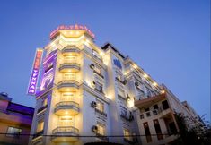 Exterior 2 Yen Nam Hotel Nguyen Trong Tuyen