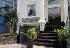 Exterior 4 Yen Nam Hotel Nguyen Trong Tuyen