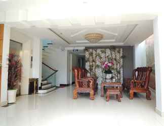 ล็อบบี้ 2 Yen Nam Hotel Nguyen Trong Tuyen