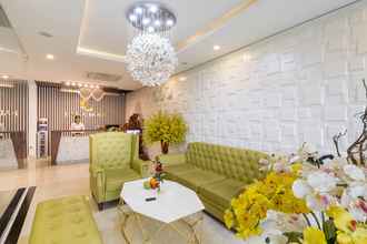 Sảnh chờ 4 Hana Hotel Danang 