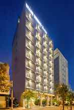 Luar Bangunan 4 Grand Sunrise Boutique Hotel