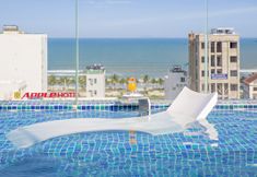 Swimming Pool 5 Grand Sunrise Boutique Hotel